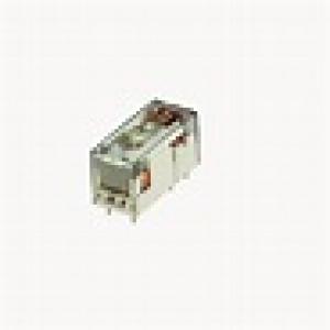 Degson Single relay 1C 24VDC