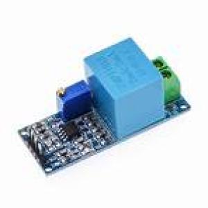 AC Voltage Sensor Module ZMPT101B (Single Phase)