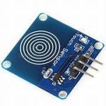 Digital Sensor TTP223B Module Capacitive Touch Switch