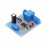 Blue 5V Water Level Controller Switch Liquid Level Sensor Module
