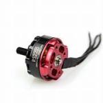 RS2205 2300KV Brushless DC Motor for QAV250 QAV300 Racing Drone ? Black Cap (CW Motor Rotation)