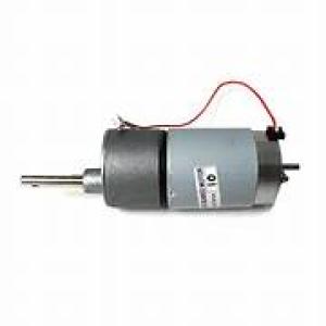 RS-37 10 RPM High Torque Side Shaft DC Geared Motor