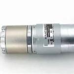 Tauren Planetary Gear DC motor – 10 RPM / 12V