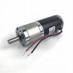 Planetary DC Geared Motor 350 RPM 78N-CM 24V IG45-14K