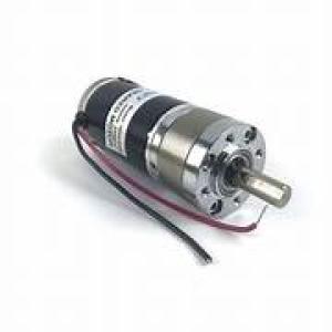 Planetary DC Geared Motor 350 RPM 78N-CM 24V IG45-14K