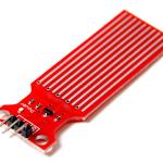 Water Level Depth Detection Sensor for Arduino